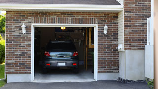 Garage Door Installation at Hilltop, Minnesota