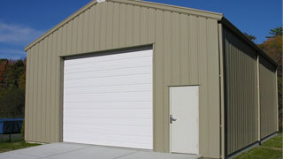 Garage Door Openers at Hilltop, Minnesota